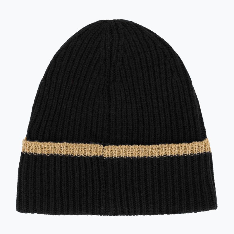 Moteriška žieminė kepurė Rossignol Luiza black 2