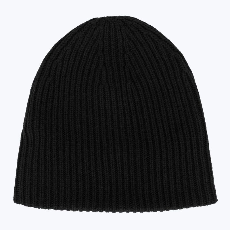 Moteriška žieminė kepurė Rossignol Luiza black 4