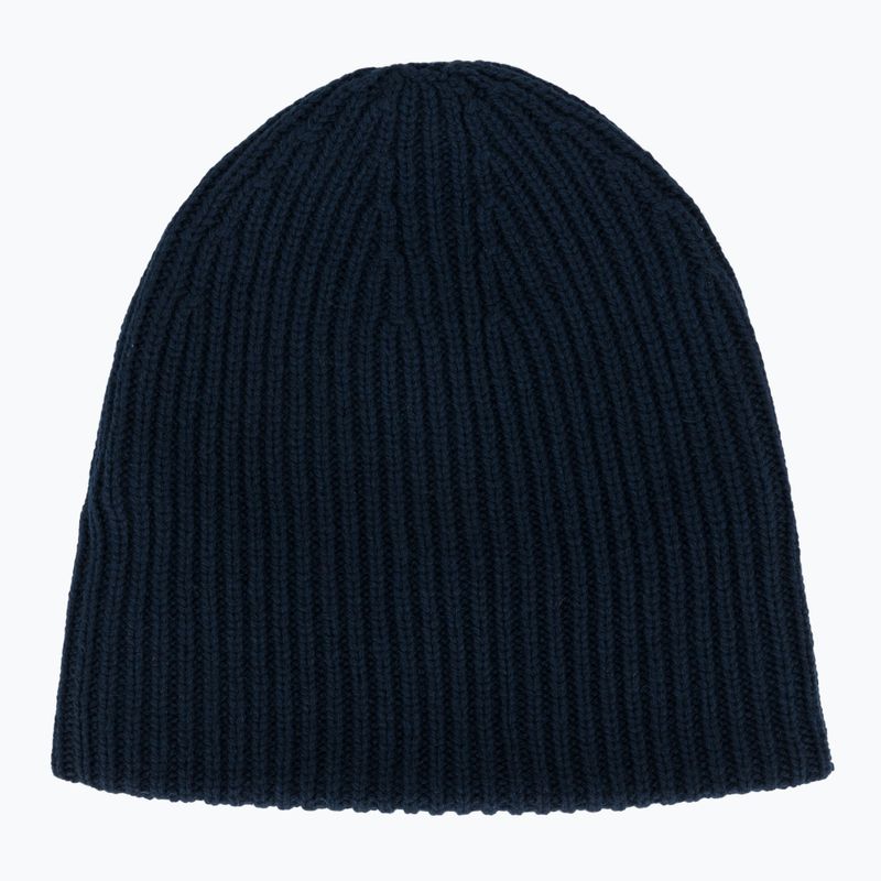 Moteriška žieminė kepurė Rossignol Luiza dark navy 4