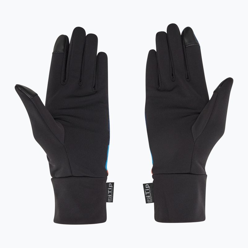 Moteriškos slidinėjimo pirštinės Rossignol Sticki Inner G landspace 2