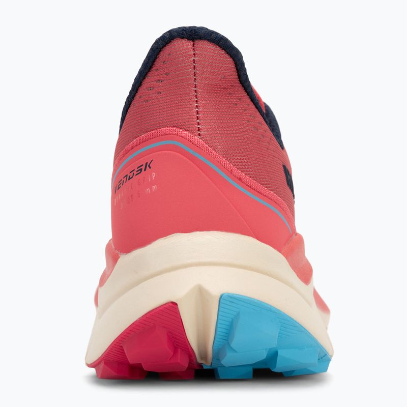 Moteriški bėgimo batai Rossignol Venosk sand pink 6