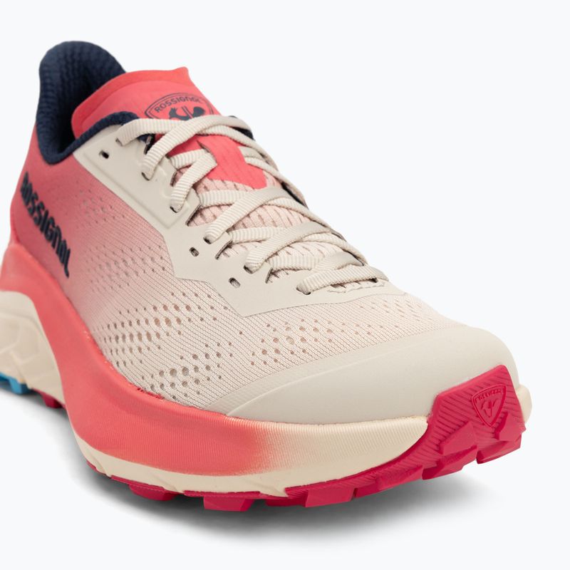 Moteriški bėgimo batai Rossignol Venosk sand pink 7