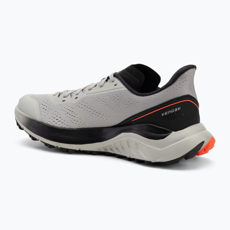Vyriški bėgimo batai Rossignol Venosk light grey 3