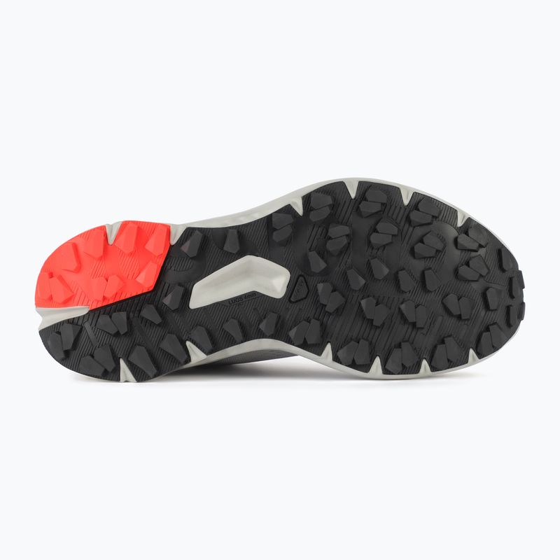 Vyriški bėgimo batai Rossignol Venosk light grey 9