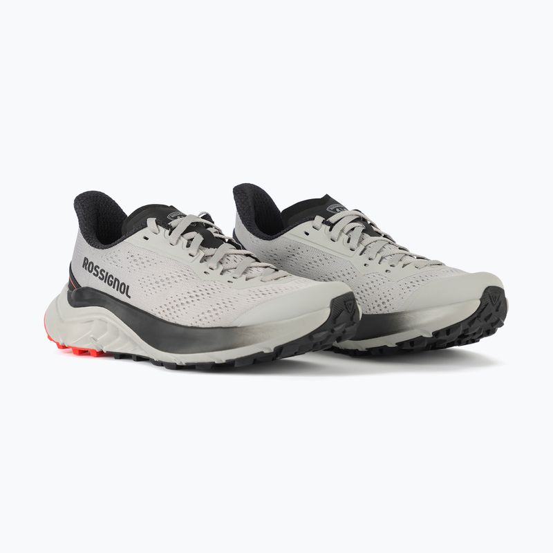Vyriški bėgimo batai Rossignol Venosk light grey 10