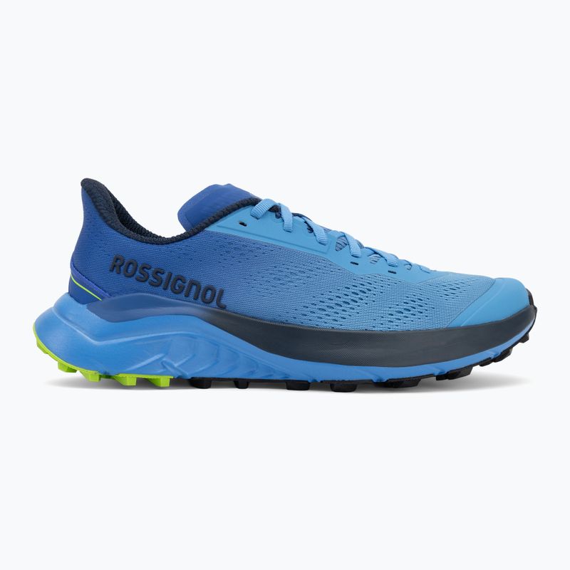 Vyriški bėgimo batai Rossignol Venosk azure blue 2