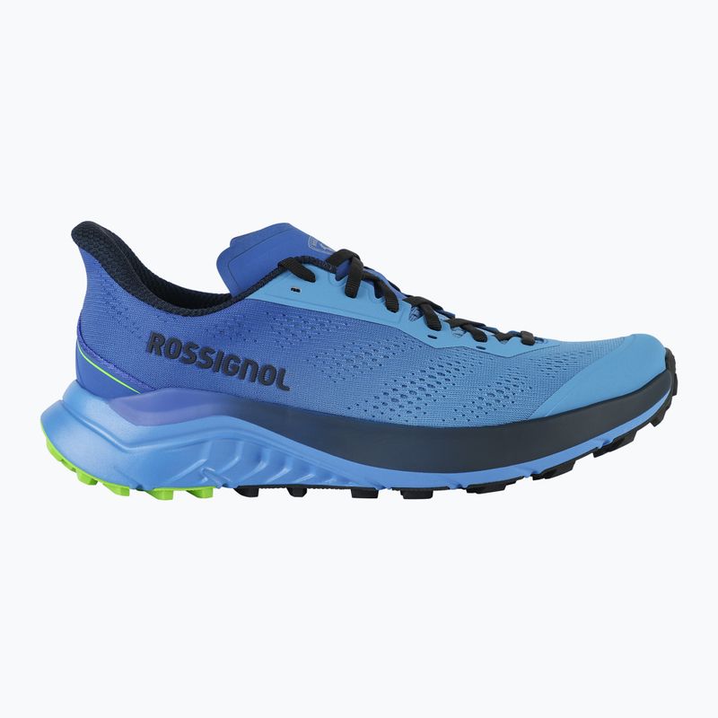 Vyriški bėgimo batai Rossignol Venosk azure blue
