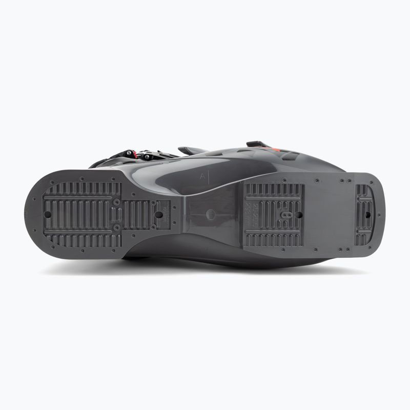 Vyriški slidinėjimo batai Rossignol Hero World Cup 110 MV meteor grey 4