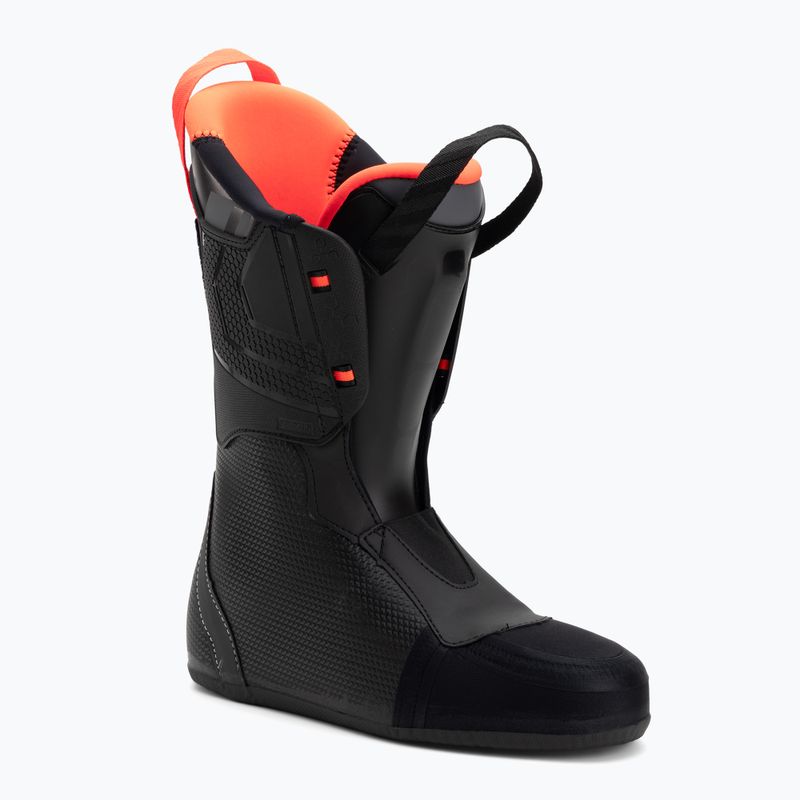 Vyriški slidinėjimo batai Rossignol Hero World Cup 110 MV meteor grey 5