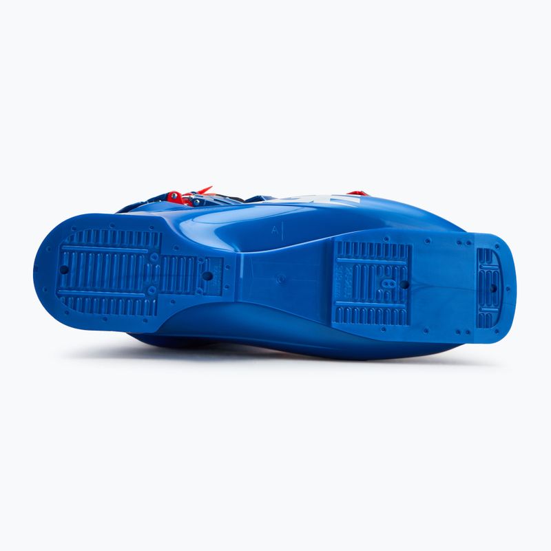 Slidinėjimo batai Lange RS 130 MV vibrant blue 4