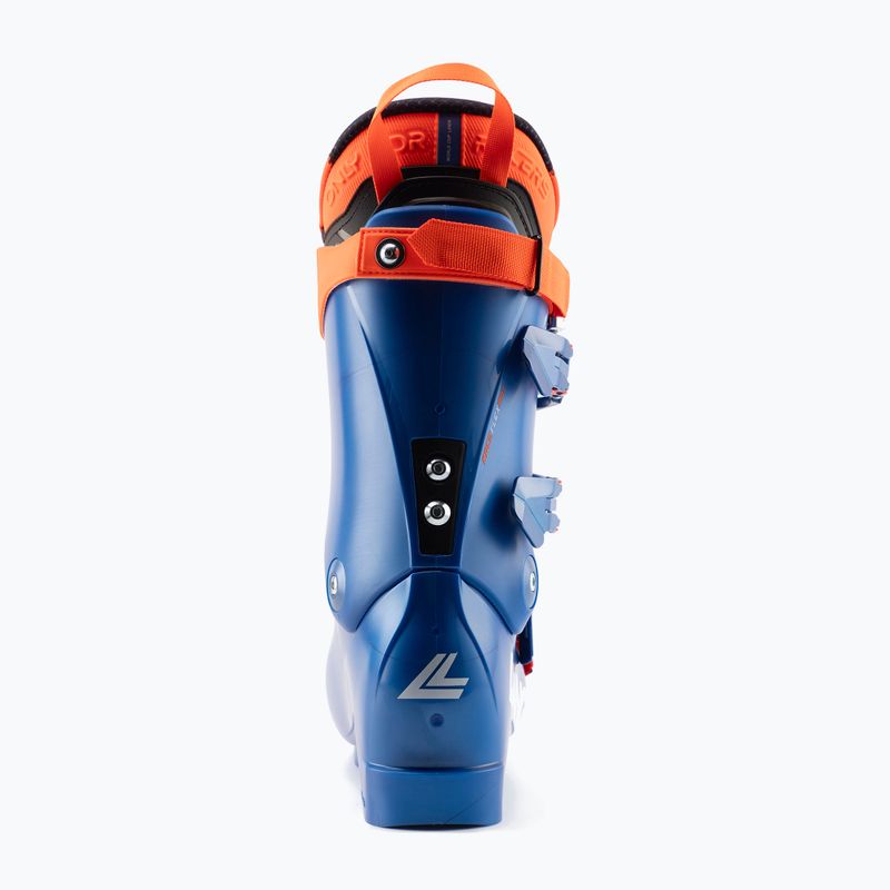 Slidinėjimo batai Lange RS 130 MV vibrant blue 8