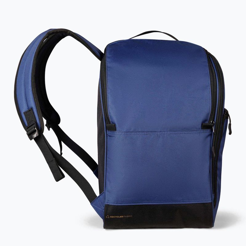 Kuprinė slidinėjimo batams Lange Pro Boot Bag W 45 l blue 2