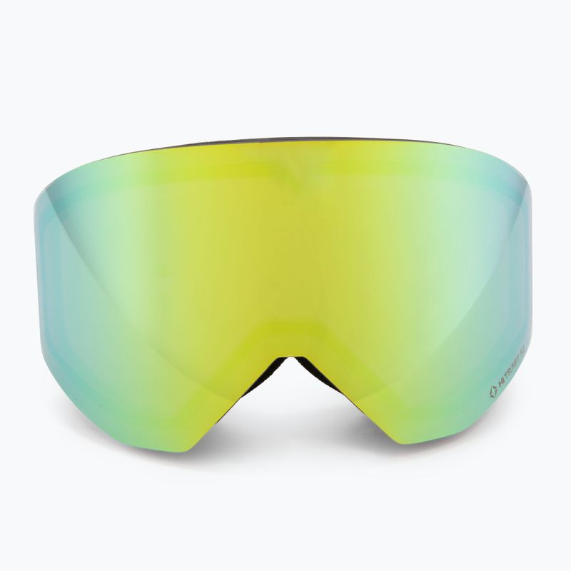 Slidinėjimo akiniai Rossignol Otava zebra/purple 2