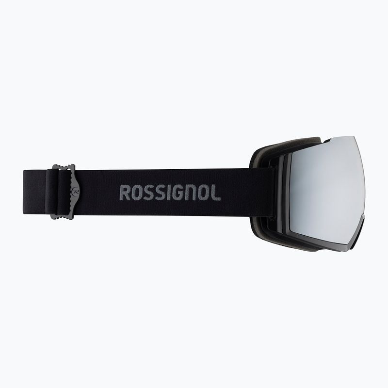 Slidinėjimo akiniai Rossignol Magne'lens strato/orange/grey 2