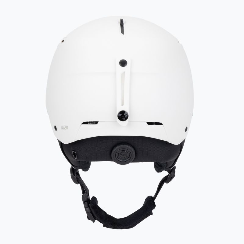Slidinėjimo šalmas Rossignol Templar Impacts W white 4