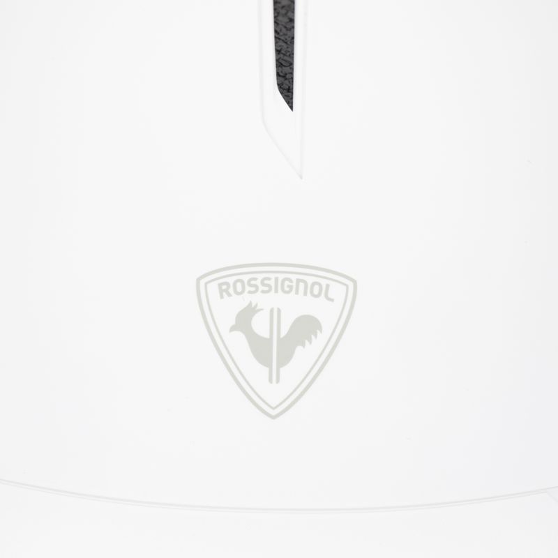 Slidinėjimo šalmas Rossignol Templar Impacts W white 7