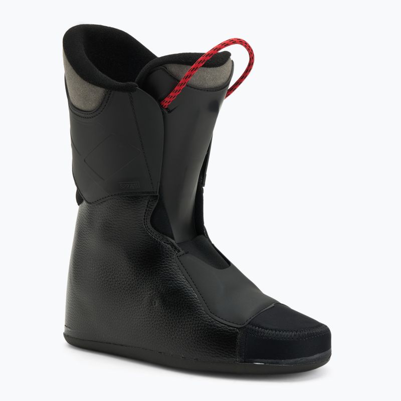 Vyriški slidinėjimo batai Rossignol Track 90 HV+ steel grey/black 5