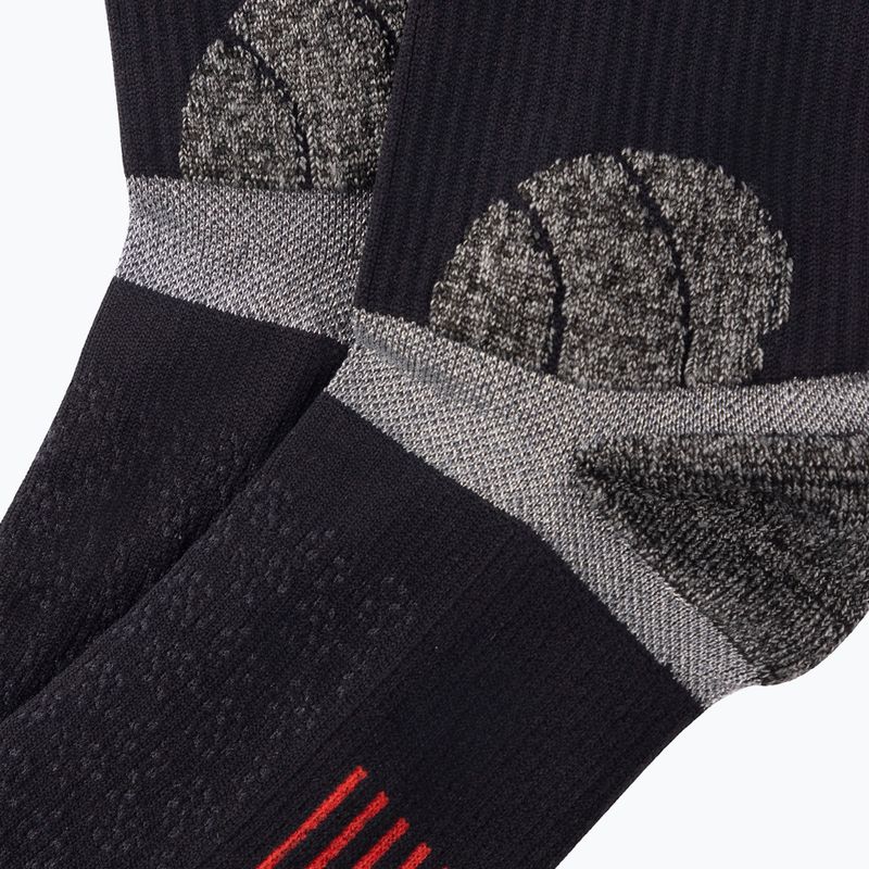 Kojinės Rossignol Sapa Mid black 2