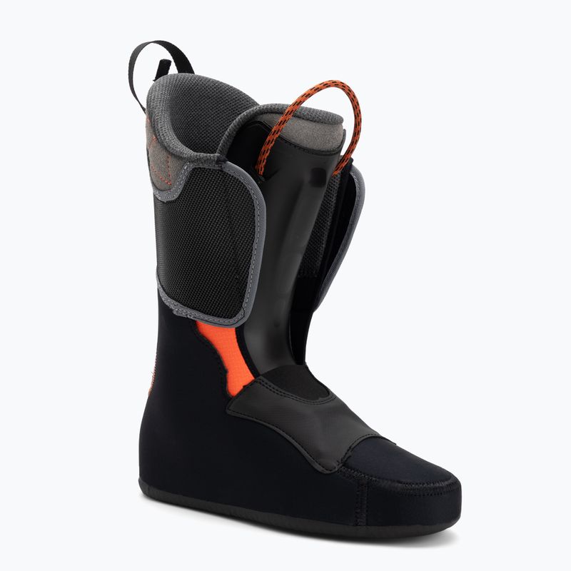 Vyriški slidinėjimo batai Rossignol Alltrack Pro 100 MV dark grey 5