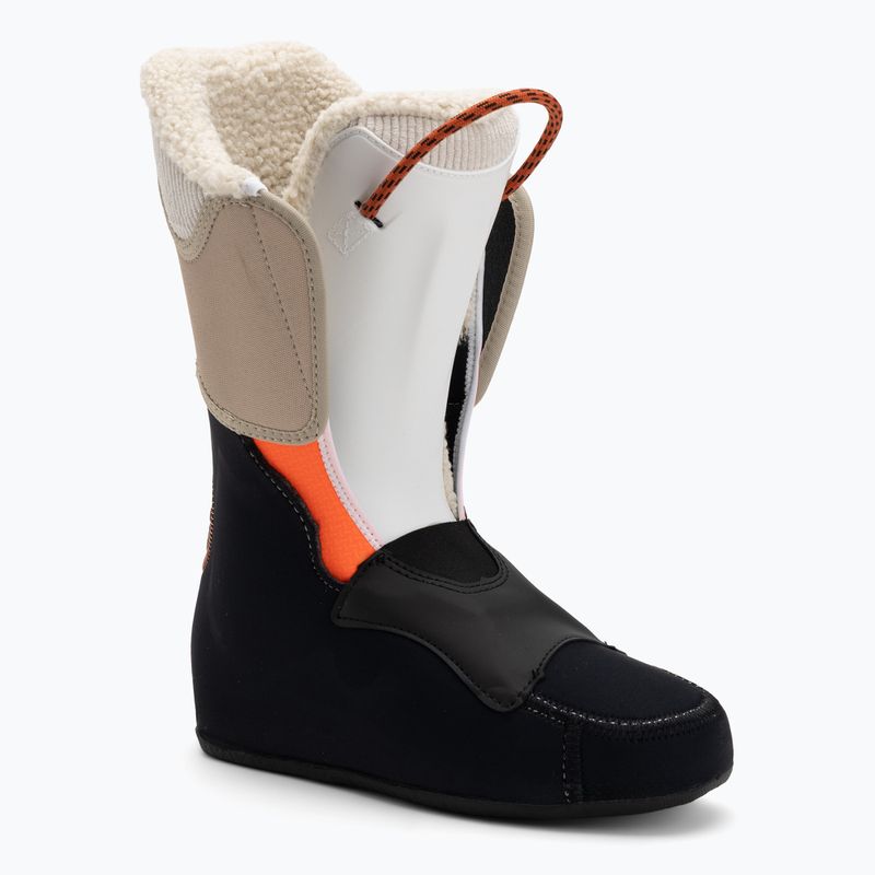 Moteriški slidinėjimo batai Rossignol Alltrack 80 GW W beige/mastic 7