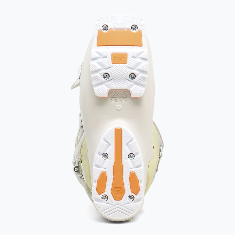 Moteriški slidinėjimo batai Rossignol Alltrack Pro 80 GW W beige/sage green 10