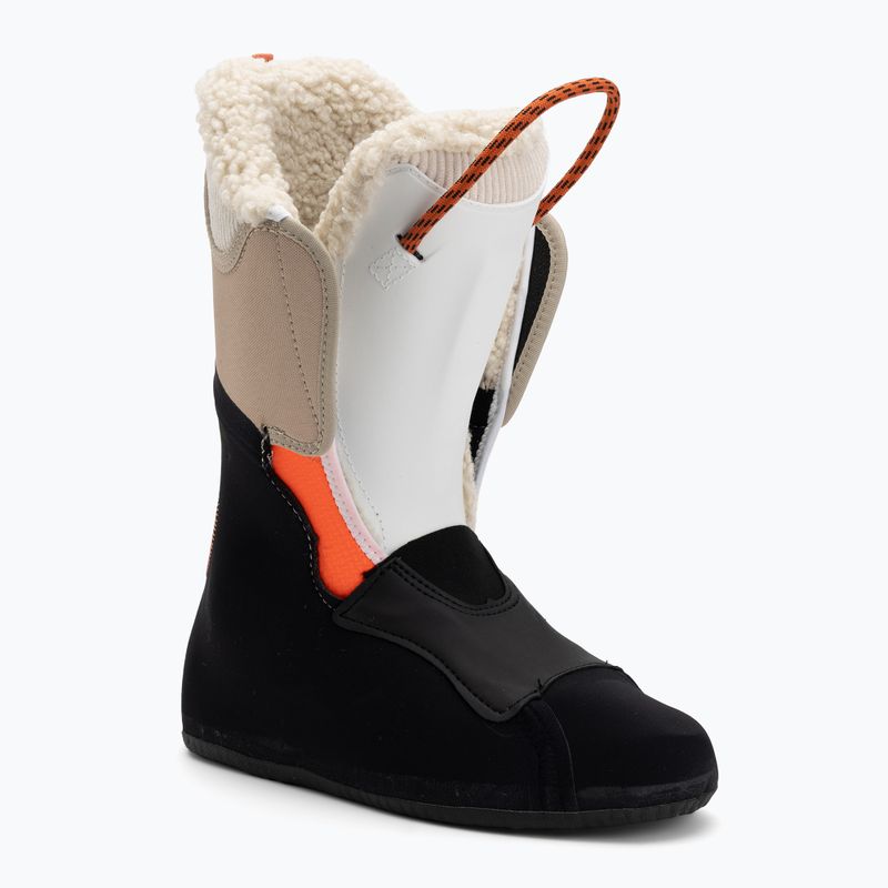 Moteriški slidinėjimo batai Rossignol Alltrack 90 BOA GW W khaki/peach 5