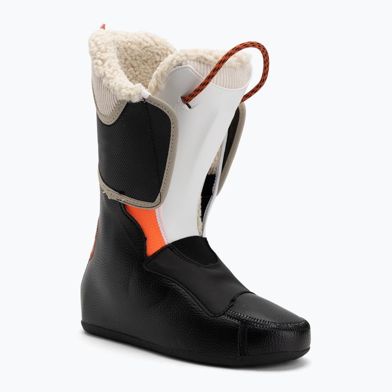 Moteriški slidinėjimo batai Rossignol Alltrack 80 BOA GW W beige/teal 5