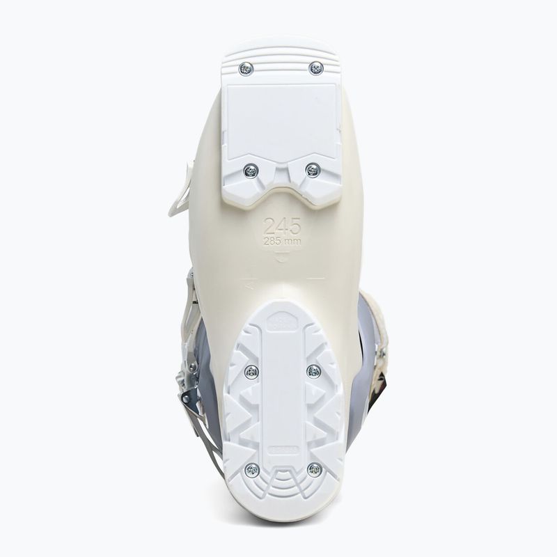 Moteriški slidinėjimo batai Rossignol Alltrack 70 W beige/violet blue 10