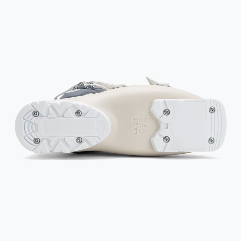 Moteriški slidinėjimo batai Rossignol Alltrack 70 W beige/violet blue 4