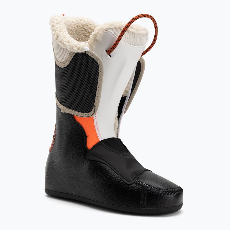 Moteriški slidinėjimo batai Rossignol Alltrack 70 W beige/violet blue 5