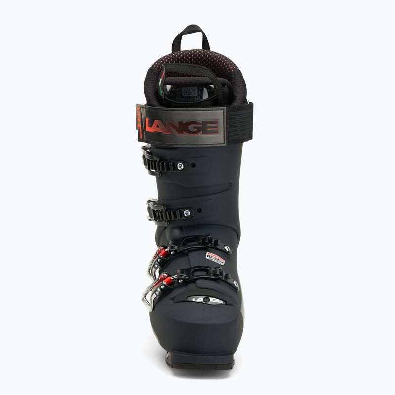 Vyriški slidinėjimo batai Lange Shadow 130 MV GW super dark blue 3