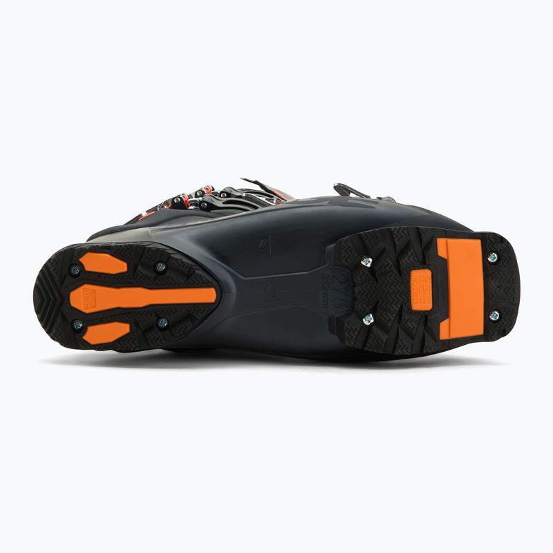 Vyriški slidinėjimo batai Lange Shadow 130 MV GW super dark blue 4