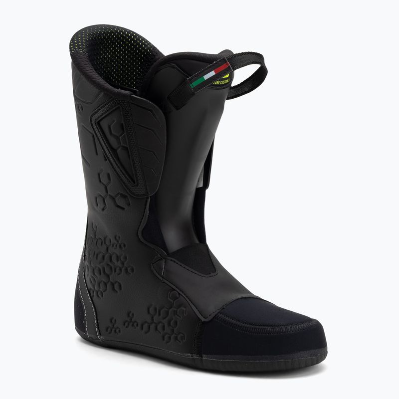 Vyriški slidinėjimo batai Lange Shadow 110 MV GW black / blue 5