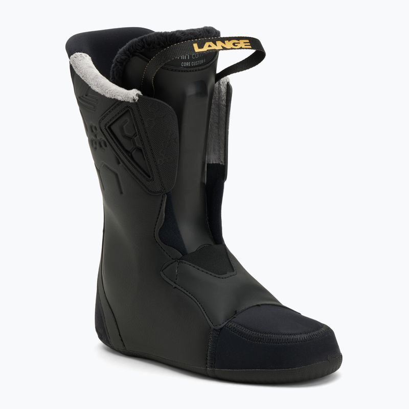 Moteriški slidinėjimo batai Lange Shadow 85 W MV GW black/pearl 5