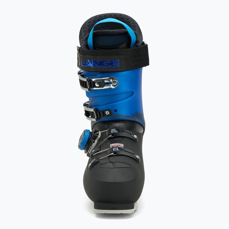 Vyriški slidinėjimo batai Lange Concept 12 GW BOA black / blue 3