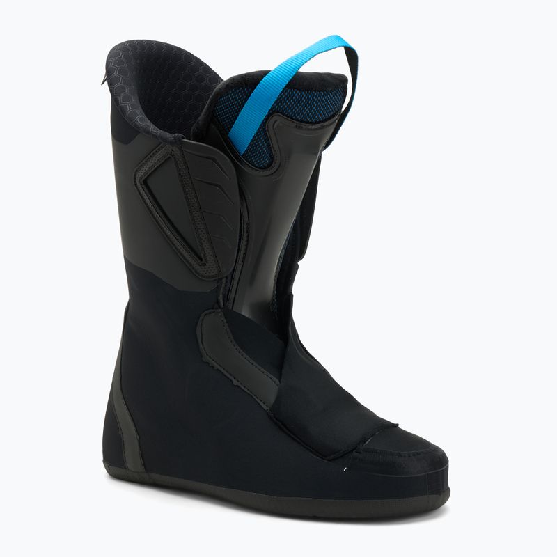 Vyriški slidinėjimo batai Lange Concept 12 GW BOA black / blue 5