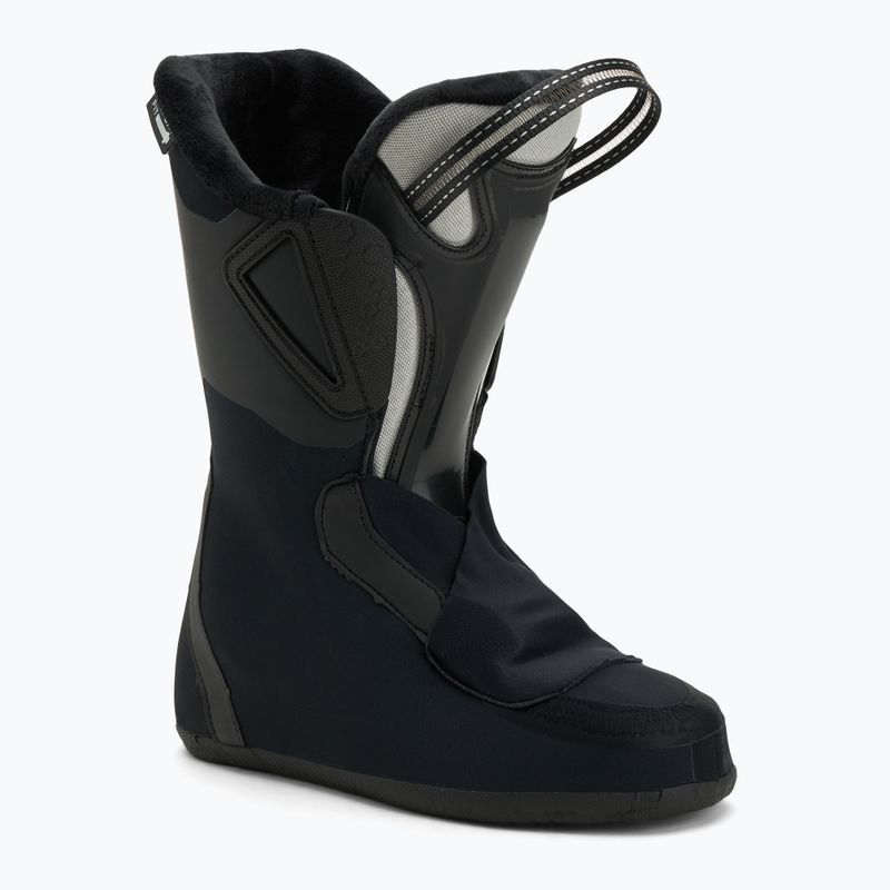 Moteriški slidinėjimo batai Lange Concept 10.5 W GW BOA black/pink 5