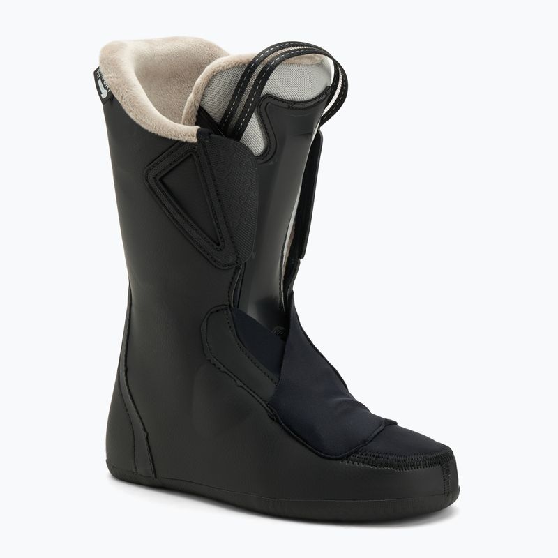 Moteriški slidinėjimo batai Lange Concept 9.5 W GW BOA black/blue 5