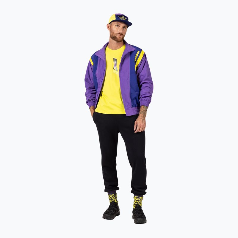 Džemperis Rossignol Super super violet 3