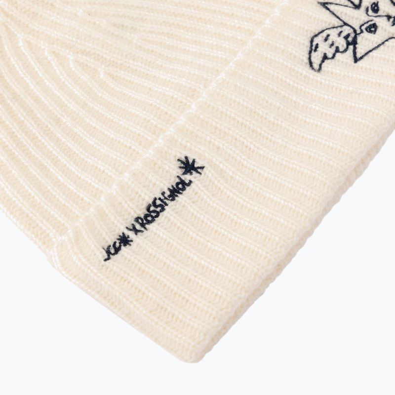 Moteriška žieminė kepurė Rossignol JCC Happy arctic 2