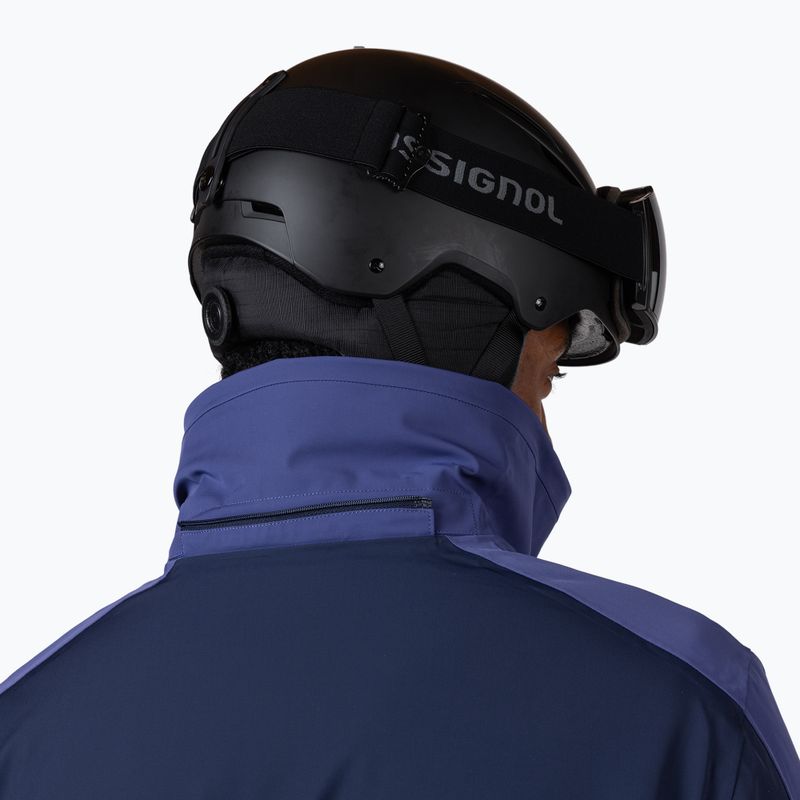 Vyriška slidinėjimo striukė Rossignol Blackside Future Blue 7