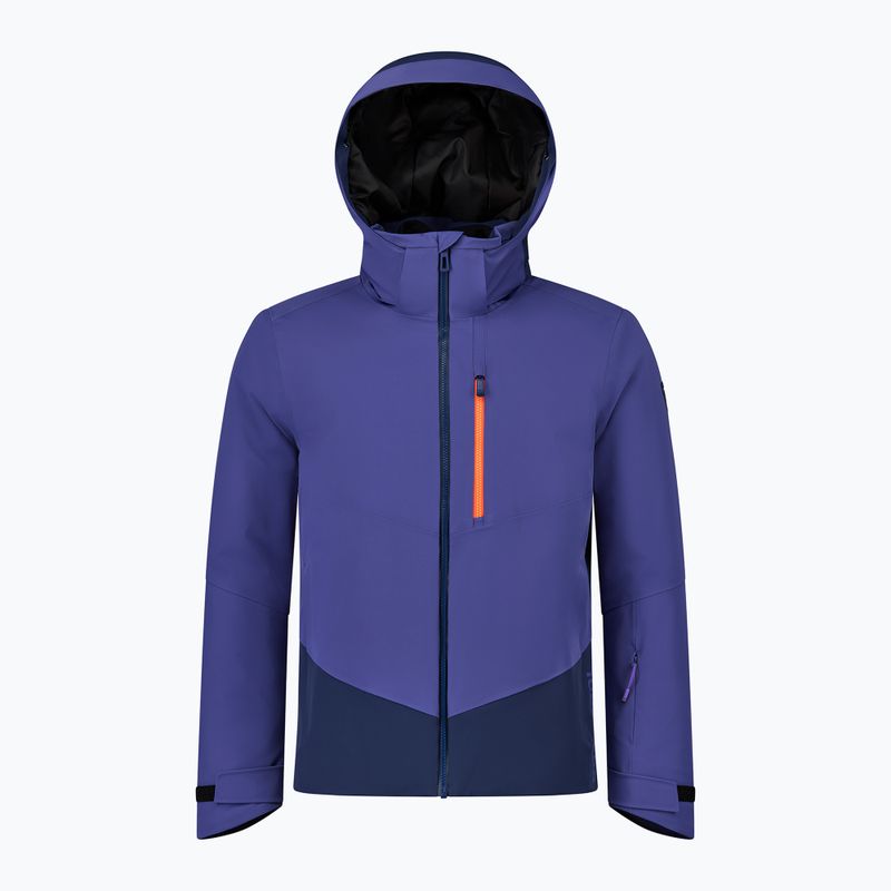 Vyriška slidinėjimo striukė Rossignol Blackside Future Blue 19