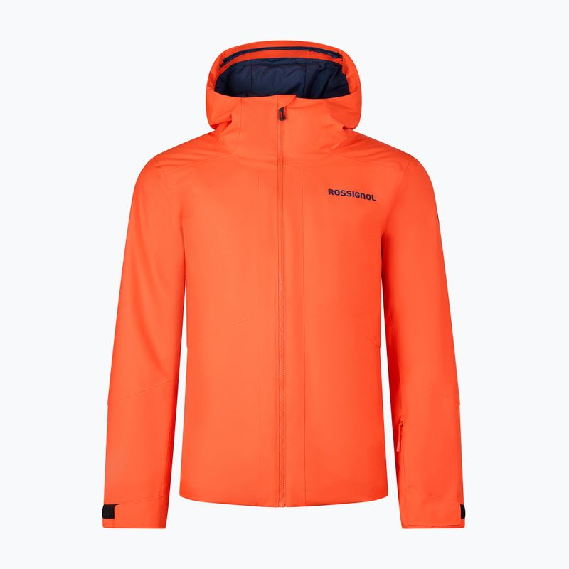 Vyriška slidinėjimo striukė Rossignol Rochrun Insulated Golden Gate 15