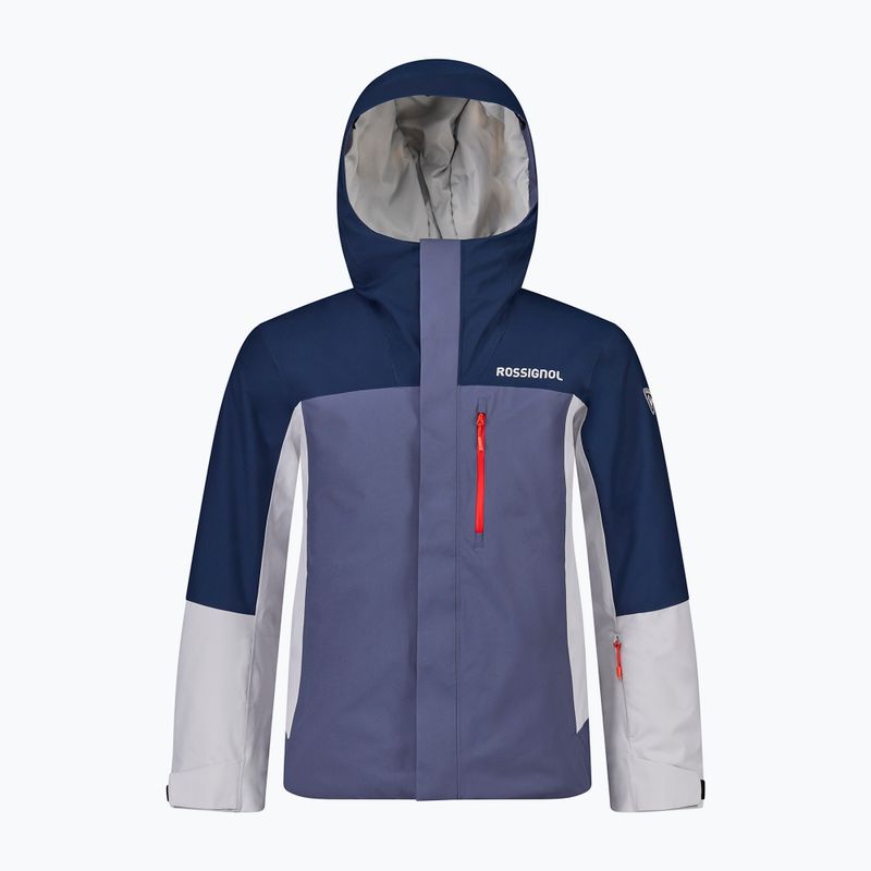 Vyriška slidinėjimo striukė Rossignol Velika Insulated golden gate 16