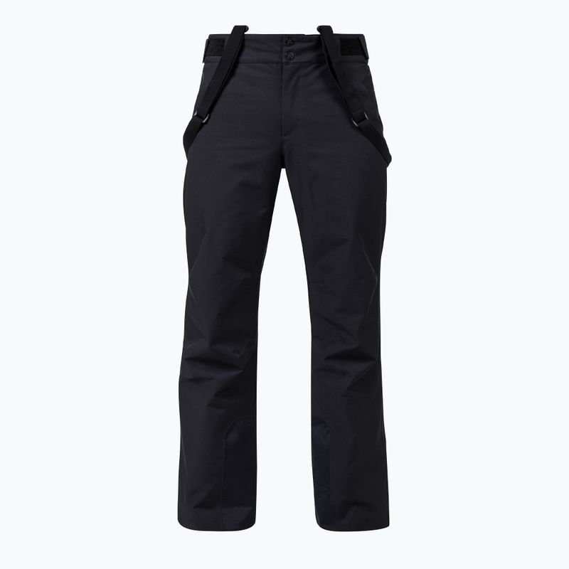 Vyriškos slidinėjimo kelnės Rossignol Insulated Ski black 10