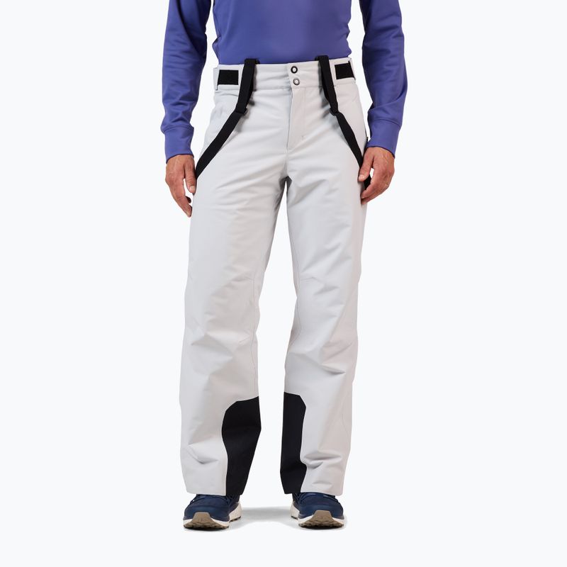 Vyriškos slidinėjimo kelnės Rossignol Insulated Ski soft grey