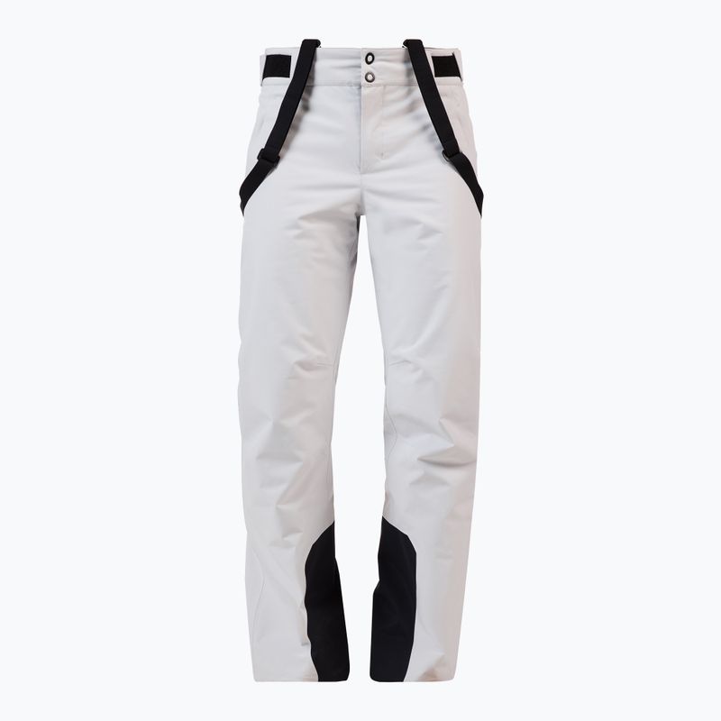 Vyriškos slidinėjimo kelnės Rossignol Insulated Ski soft grey 10