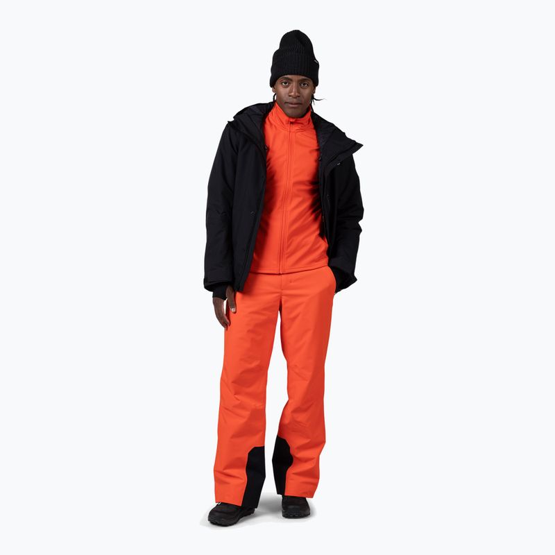 Vyriškos slidinėjimo kelnės Rossignol Insulated Ski Golden Gate 2