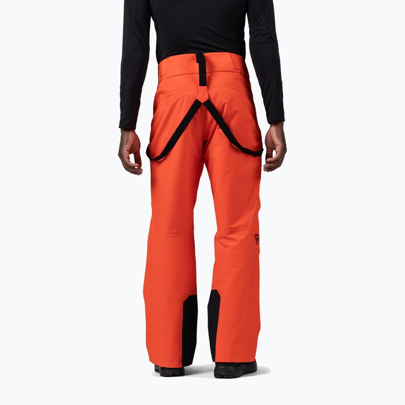 Vyriškos slidinėjimo kelnės Rossignol Insulated Ski Golden Gate 3