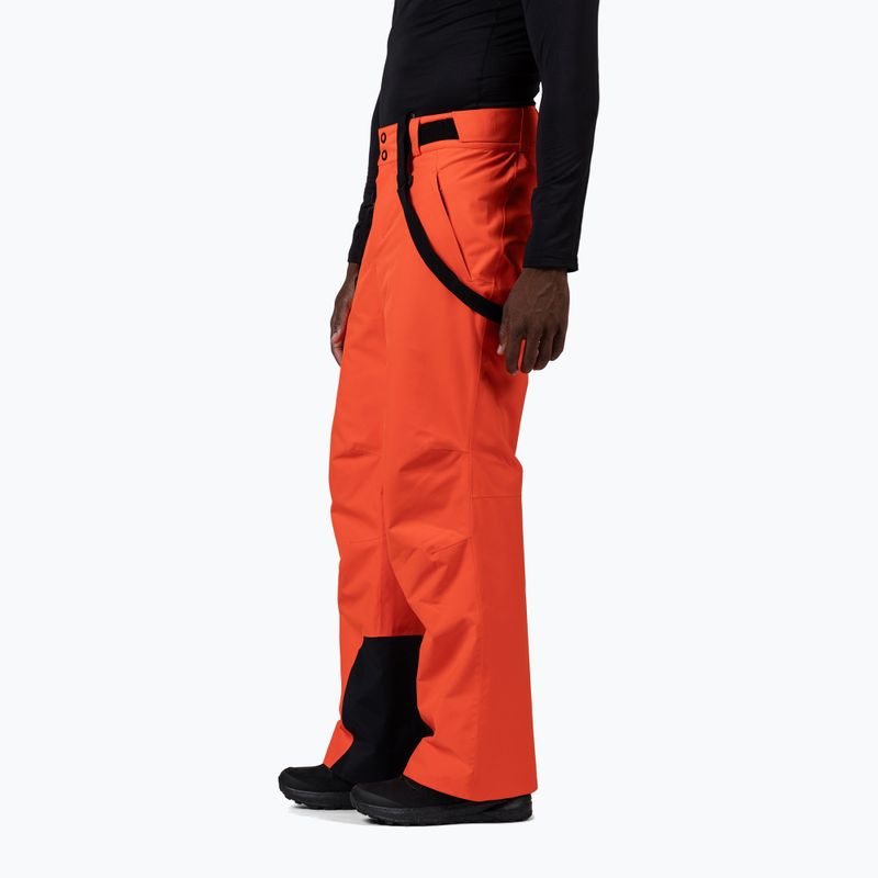 Vyriškos slidinėjimo kelnės Rossignol Insulated Ski Golden Gate 4